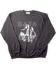 Fleece Crew With Freedom Horses - thumbnail