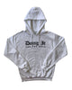 "Doing It For The Gays" Hoodie - thumbnail