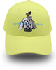 Spiritual Advisor Baseball Cap - thumbnail