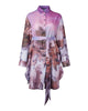 Shirt Dress in Joshua Tree Wild Horses - thumbnail