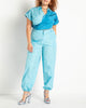 Nylon Jogger - thumbnail