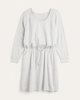 Lindsay Sweatshirt Dress - thumbnail
