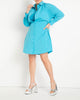 Poplin Twofer Shirtdress - thumbnail