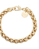 Esmé Bracelet 7" Gold - thumbnail