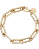 Gisele Bracelet 6.5" Gold - thumbnail