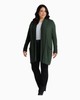 Noelia Tunic Cardigan - thumbnail