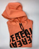 Signature Hoodie with drawstring - thumbnail