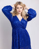 Azul Sequin Dress - thumbnail