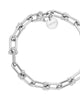 Margaux Bracelet 8.5" Silver - thumbnail