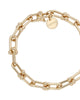 Margaux Anklet 10" Gold - thumbnail