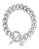 Kris Bracelet 8" Silver - thumbnail