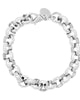 Royal Bracelet 6.5" Silver - thumbnail
