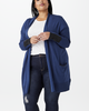 Noelia Tunic Cardigan - thumbnail