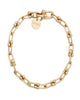Small Margaux Bracelet 6.5" Gold - thumbnail
