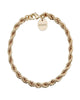 Rosa Bracelet 6.5" Gold - thumbnail
