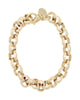 Royal Bracelet 9" Gold - thumbnail