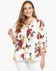 Pintuck Blouse - thumbnail