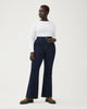 MIA PLUS - HIGH RISE FLARE - thumbnail