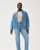 LBC PLUS - DENIM JACKET - thumbnail