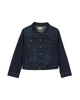 Posey Denim Jacket - thumbnail