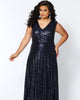 City Lights Formal Gown - thumbnail
