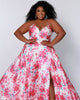 Endless Summer Formal Dress - thumbnail