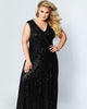 City Lights Formal Gown - thumbnail