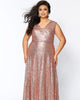 City Lights Formal Gown - thumbnail