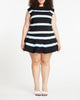 Rivka Knit Skirt - thumbnail