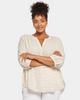 Pintuck Blouse - thumbnail