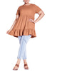 Soraya Texture Tunic - thumbnail