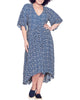 Val Crinkle Maxi - thumbnail