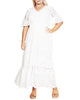 Lace Love Maxi - thumbnail