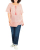 Cheyenne Peasant Top - thumbnail