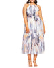 Halter Love Maxi - thumbnail