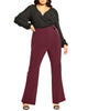Tina Luxe Pant - thumbnail