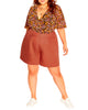 Gayle Spring Short - thumbnail
