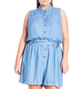 Emery Playsuit - thumbnail