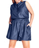 Emery Playsuit - thumbnail