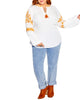 Holly Spirit Top - thumbnail