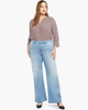 Teresa Wide Leg Jean - thumbnail