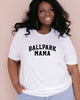 Varsity Ballpark Mama - thumbnail