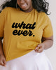 What Ever Cursive - thumbnail