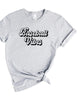 Baseball Vibes Cursive - thumbnail