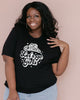 Let's Go Girls Leopard Hat - thumbnail