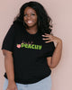 Just Peachy Green - thumbnail