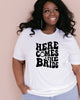 Here Comes The Bride - thumbnail
