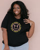 Sunny Days Ahead Smiley Face - thumbnail
