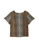 Claire Pleat Back Blouse - thumbnail