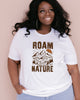 Roam Nature Mountains - thumbnail